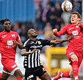 'Drie Franse clubs willen bij Charleroi shoppen'