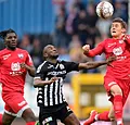 'Charleroi-aanvaller zet carrière voort in Frankrijk'