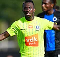 AA Gent boekt zege bij Club Brugge