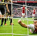 Ajax mist absolute smaakmaker tegen Standard