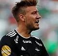 Bendtner doet schokkende onthulling over betasting