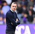 Nicky Hayen komende zomer weg bij Club Brugge?