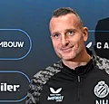 Club Brugge met flinke opsteker richting Glasgow