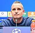 Helse avond Club Brugge: Hayen doet Atalanta-voorspelling