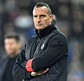 Plots groot thema bij Club Brugge: “Het is geen toeval”