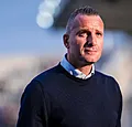 Geen titel: Hayen velt oordeel over seizoen van Club Brugge