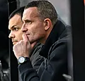 Code oranje bij Club Brugge: Van Der Elst luidt alarmbel