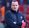 Club Brugge slikt bittere pil: einde seizoen voor pechvogel