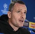 Perfecte timing Club Brugge: spanningen lopen hoog op