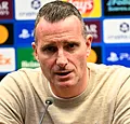 Club Brugge opgelet: Hayen reageert op flirt met Celtic