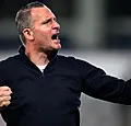 'KRC Genk helemaal los: officieel bod op nieuwe spits'