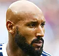 Anelka fel onder vuur in BelgiÃ«: 