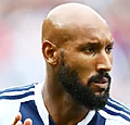 Anelka ziet transfer afketsen