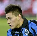 Is dit de doodsteek voor Castillo bij Frosinone?