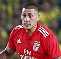 'Ex-Club spits Castillo al bijna terug weg bij Benfica'