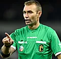Voetbalbond maakt aanduidingen refs speeldag 11 bekend