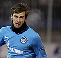 'Zenit haalt grote concurrent voor Lombaerts'