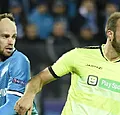 Lombaerts doet verrassende uitspraak over Gent: 