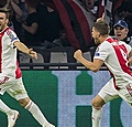 'Leegloop Ajax: volgende sterkhouder vertrekt'