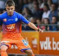 Raskin legt uit waarom hij Anderlecht verliet voor AA Gent