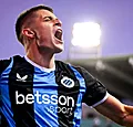 'Plan Club Brugge onder druk: transferwending Tresoldi'