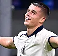 Wat een stunt! Hattrickheld Tresoldi loodst Club langs Inter