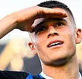 'Tresoldi flirt met transfer: code rood bij Club Brugge'