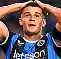 Club Brugge vloekt: volgend slachtoffer blessuregolf