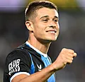 'Club Brugge kan cashen: jacht op Tresoldi barst los'