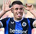 'Toptransfer Tresoldi: Club Brugge hakt knoop door'