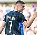 'Code rood bij Club Brugge: Tresoldi op weg naar PL'