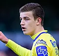 Verburgh (ex-Club Brugge) verrast met nieuwe club