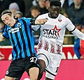 'Samsunspor haalt spits weg uit de Jupiler Pro League'