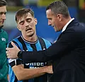 'Nielsen naar Standard: nieuwe wending in transfersoap'