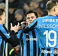 'Hayen hakt knopen door: twee wissels bij Club Brugge'