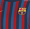 Opvallend nieuw shirt van FC Barcelona gelekt