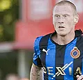 Club Brugge recupereert Zimling