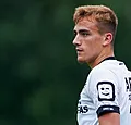'Genk en Standard azen op jonge aanvaller KV Mechelen'