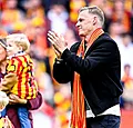 Transfersurprise! 'Nikola Storm terug naar Jupiler Pro League'