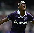Nilson Angulo bezorgt Anderlecht 'nieuw probleem'