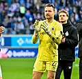 Club Brugge velt blessureverdict Mignolet én Nilsson