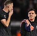 Club Brugge oefent tegen Hoefkens: opvallende afwezige