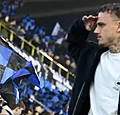 Spectaculair gerucht: Noa Lang terug naar Club Brugge?