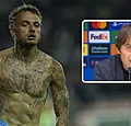Conte doet boekje open over bankzitter Noa Lang