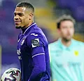 Nmecha reageert op boodschap Anderlecht-fans