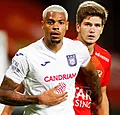 Aanwinst Anderlecht maakt indruk: 