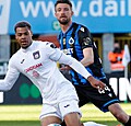 'Club Brugge doet tevergeefs miljoenenbod voor Nmecha'