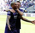Anderlecht komt met hartverwarmende actie