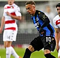 TRANSFERUURTJE: 'Ambitieus plan Club Brugge, Nainggolan antwoordt Antwerp'