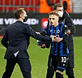 Emotionele Lang haalt op Instagram uit naar Standard en Pro League (📸)